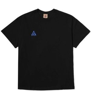 ACG SHORT SLEEVE LOGO TEE XS NWT